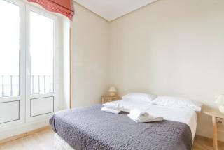 1 bedroom 1 bathroom furnished - Chueca - bright in downtown area - MintyStay - Madrid - 1