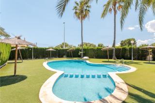 Luxurious Villa with Pool near the sea - Alicante - 4