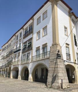Casa do Giraldo - Évora - 8