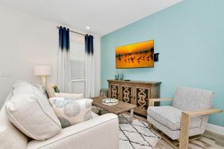 Lovely Villa Near Disney With Margaritaville Resort Island H20 Waterpark Access - 2956Or - Orlando - 6
