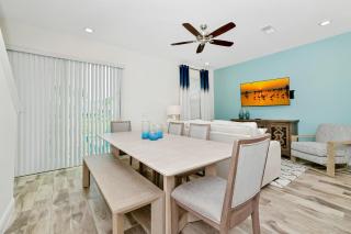 Lovely Villa Near Disney With Margaritaville Resort Island H20 Waterpark Access - 2956Or - Orlando - 5
