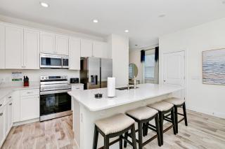 Lovely Villa Near Disney With Margaritaville Resort Island H20 Waterpark Access - 2956Or - Orlando - 4
