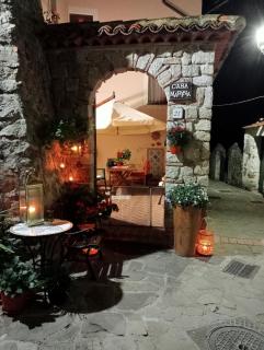 Casa Marina, Cilento Appartamento Suite indipendente - 8