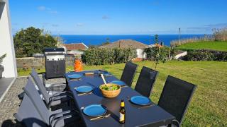 Seaview Villa with Private Pool - Bretanha - 7
