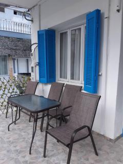 Coastal Dream Apartments - Keramotí - 0