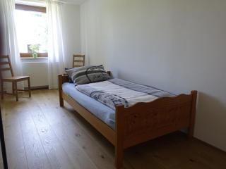 Ferienwohnung Mit Garten Im Schönen Tannheim - Tannheim - 3