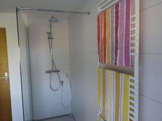 Ferienwohnung Mit Garten Im Schönen Tannheim - Tannheim - 1