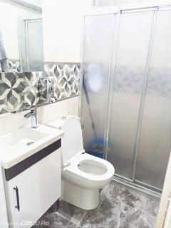 Sisli Osmanbey'de Lüks Daire - Istambul - 1