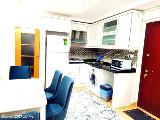 Sisli Osmanbey'de Lüks Daire - Istambul - 8