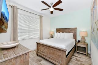 Lime Green Villa Near Disney With Margaritaville Resort & Island H20 Waterpark Access - 2958Cl - Kissimmee - 5