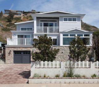 Modern Coastal La Jolla Gem - San Diego - 0