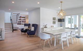 Modern Coastal La Jolla Gem - San Diego - 5