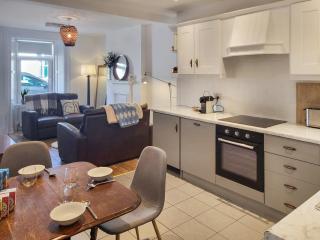 Wolfe Tone Apartment - Sligo - 8