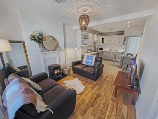 Wolfe Tone Apartment - Sligo - 2