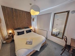 Wolfe Tone Apartment - Sligo - 9