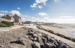 1 Bedroom Cozy Apartment In Wimereux - Wimereux - 3