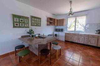 Belle villa avec accès direct à la mer - Calvi - 9