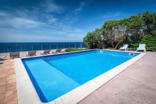 Belle villa avec accès direct à la mer - Calvi - 4