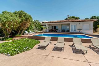 Belle villa avec accès direct à la mer - Calvi - 3