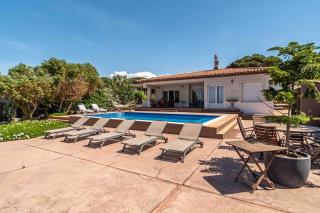 Belle villa avec accès direct à la mer - Calvi - 1