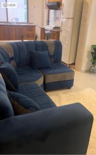 Aws apartment - Amman - 0