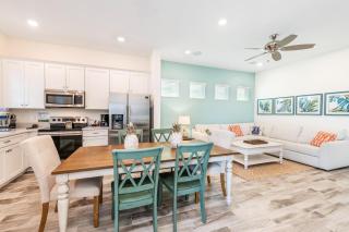 Sandy Shores Cottage Near Disney With Margaritaville Resort Island H20 Waterpark Access - 2962Sr - Orlando - 6