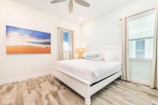Sandy Shores Cottage Near Disney With Margaritaville Resort Island H20 Waterpark Access - 2962Sr - Orlando - 2