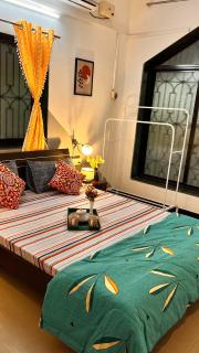 Peaceful 2bhk in Assagao - Jāmb - 3