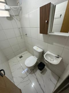 Apt completo melhor localização - Belo Horizonte - 9