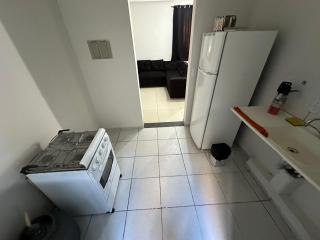 Apt completo melhor localização - Belo Horizonte - 4