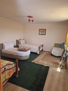 MountainHouse- cozy and spacious family duplex - Midelt - 1