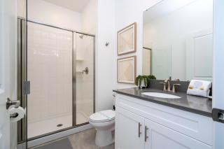 Brand new fantastic home at Storey lake (SL4447) - Kissimmee - 2