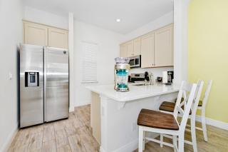 Blue Haven Cottage Near Disney With Margaritaville Resort Island H20 Waterpark Access - 7996Ls - Orlando - 5