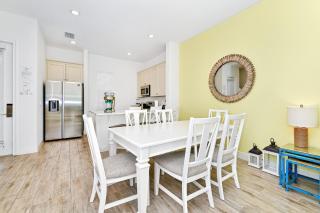 Blue Haven Cottage Near Disney With Margaritaville Resort Island H20 Waterpark Access - 7996Ls - Orlando - 4