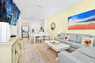 Blue Haven Cottage Near Disney With Margaritaville Resort & Island H20 Waterpark Access - 7996Ls - 3