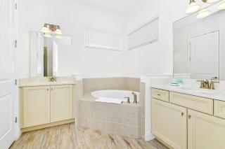 Blue Haven Cottage Near Disney With Margaritaville Resort & Island H20 Waterpark Access - 7996Ls - 1