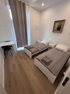 2-Rooms apartment in Berlin - Berlim - 9