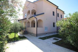Ferienwohnung Iko 1 in Porec mit Terrasse - Poreč - 0