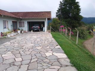 Casa do Aconchego - Doutor Pedrinho - 8