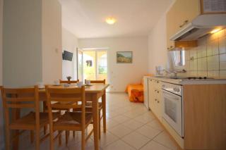 Ferienwohnung Iko 1 in Porec mit Terrasse - Poreč - 6