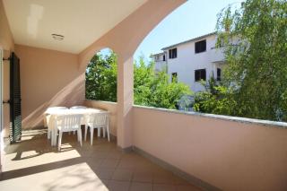 Ferienwohnung Iko 1 in Porec mit Terrasse - Poreč - 4