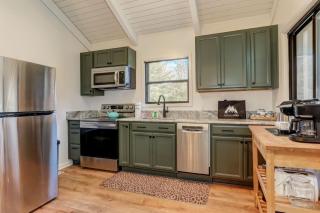 Misty Ridge - Cozy condo in Big Canoe - Holcomb - 5