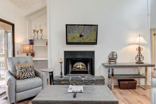 Misty Ridge - Cozy condo in Big Canoe - Holcomb - 7