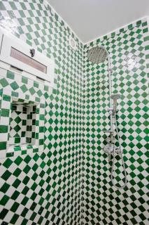 Riad O'Jazz - Private Pool & Hammam - Marrakech - Marrakech - 9