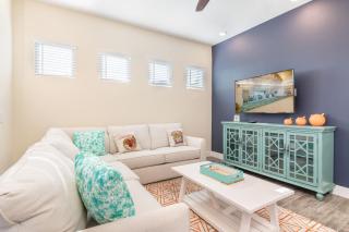 Pleasant Cottage Near Disney With Margaritaville Resort Island H20 Waterpark Access - 2972Sr - Orlando - 5