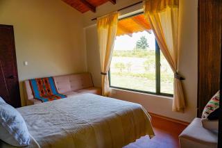 Laguna de Cuicocha Guest House - 5