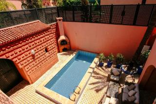 Riad O'Jazz - Private Pool & Hammam - Marrakech - Marrakech - 4