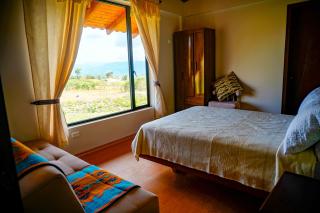 Laguna de Cuicocha Guest House - Urcusiqui - 4