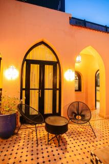 Riad O'Jazz - Private Pool & Hammam - Marrakech - Marrakech - 2