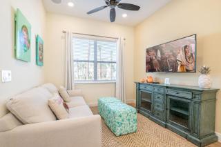 Darling Five Bedroom Cottage Near Disney With Margaritaville Resort Island H20 Waterpark Access - 2974La - Orlando - 8
